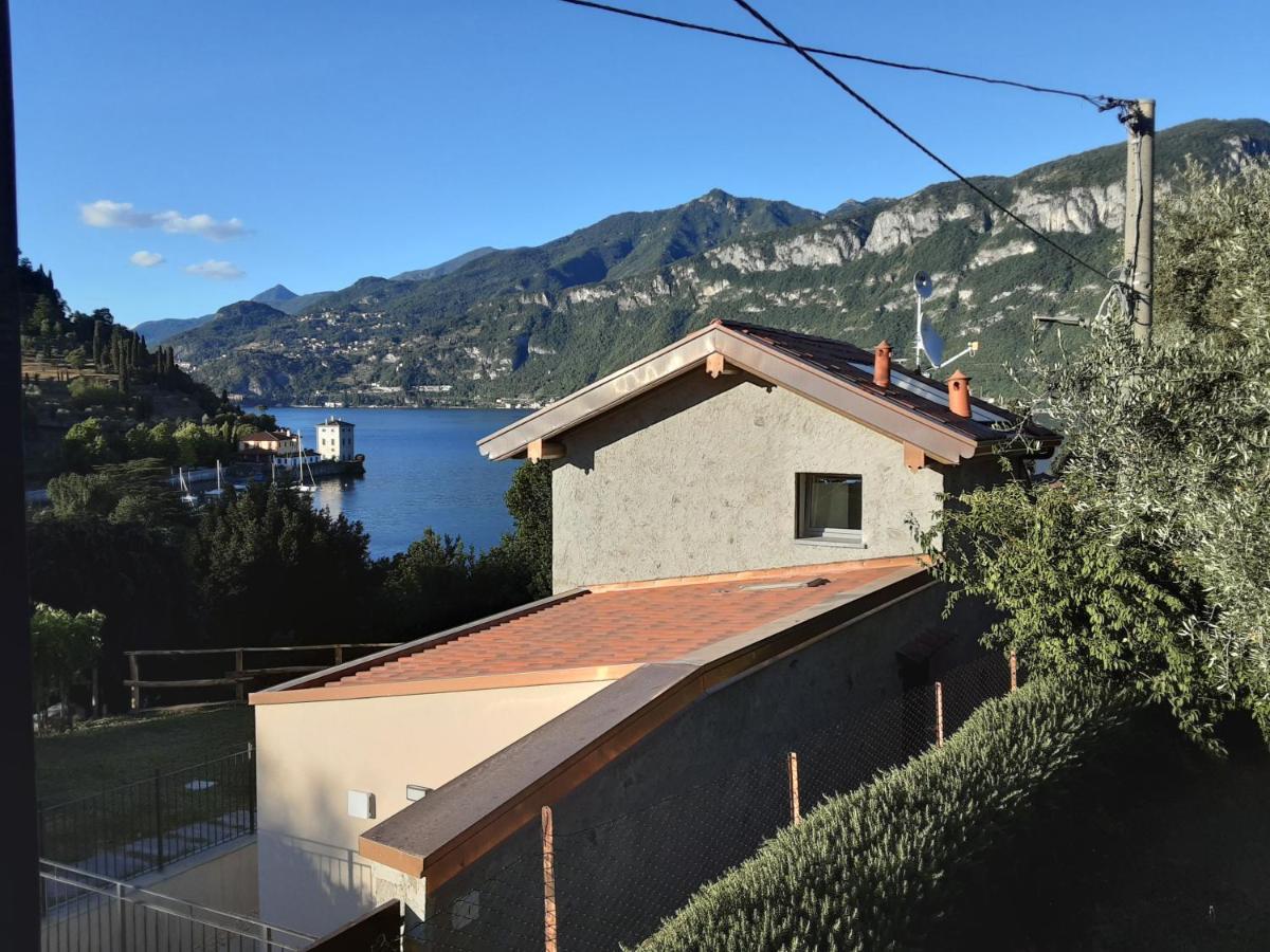Bellagio Il Crotto Villa Eksteriør billede