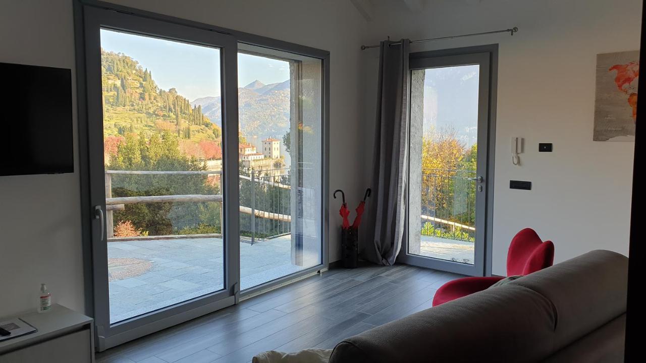 Bellagio Il Crotto Villa Eksteriør billede
