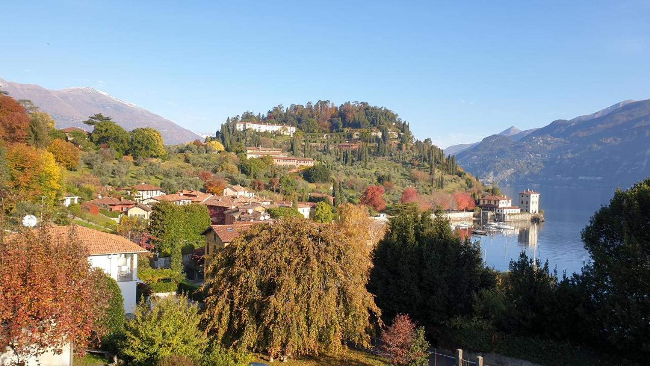 Bellagio Il Crotto Villa Eksteriør billede