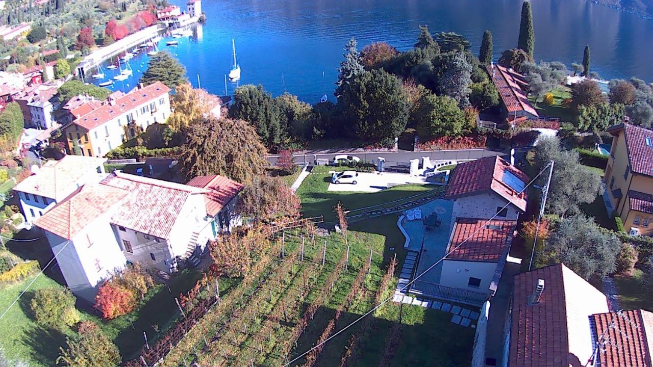 Bellagio Il Crotto Villa Eksteriør billede