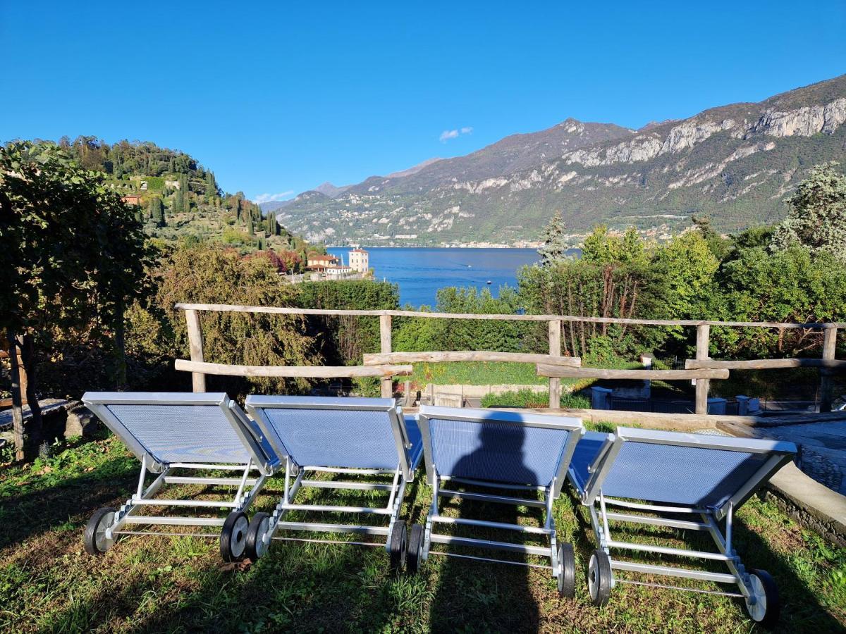 Bellagio Il Crotto Villa Eksteriør billede