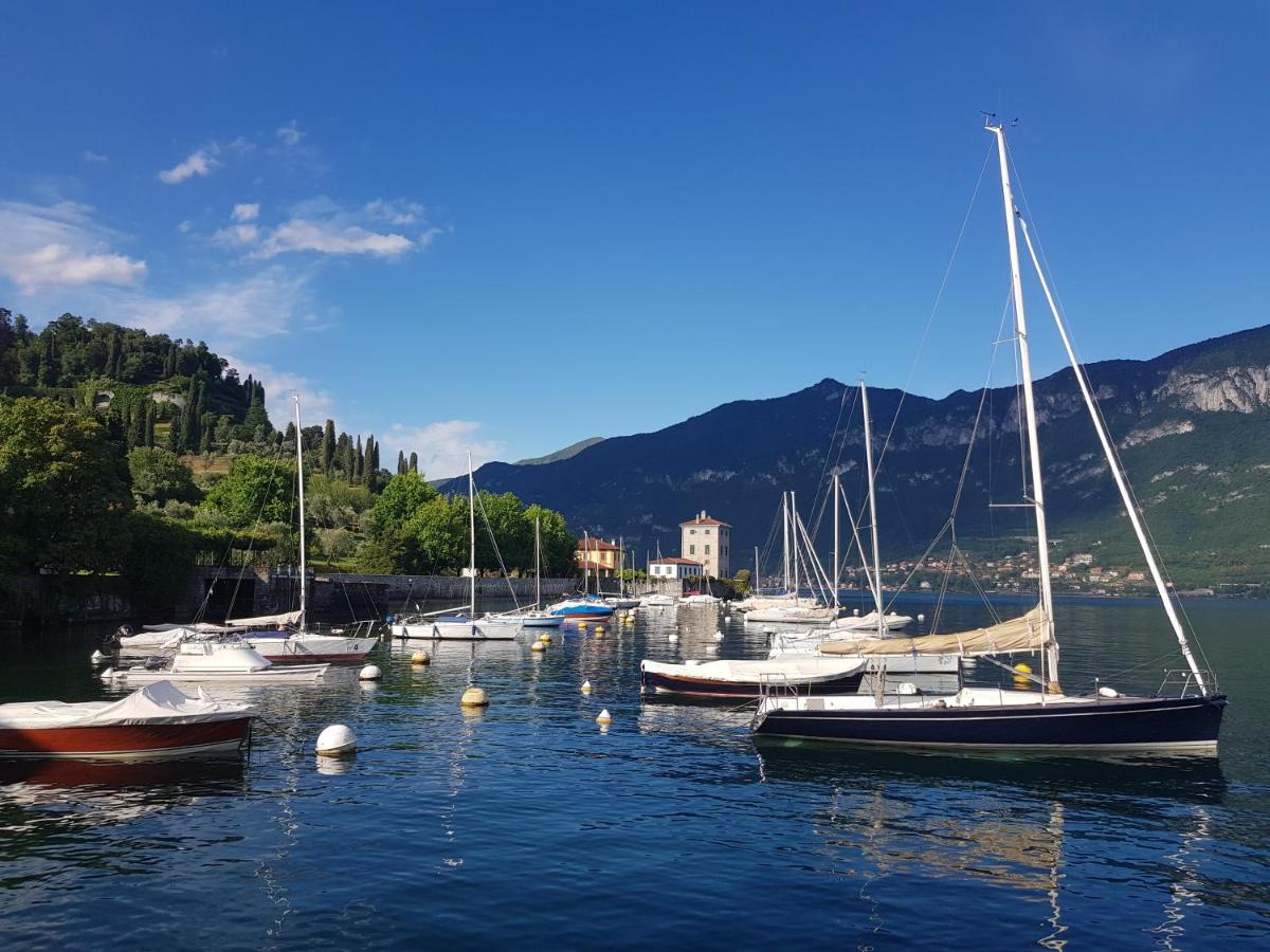 Bellagio Il Crotto Villa Eksteriør billede