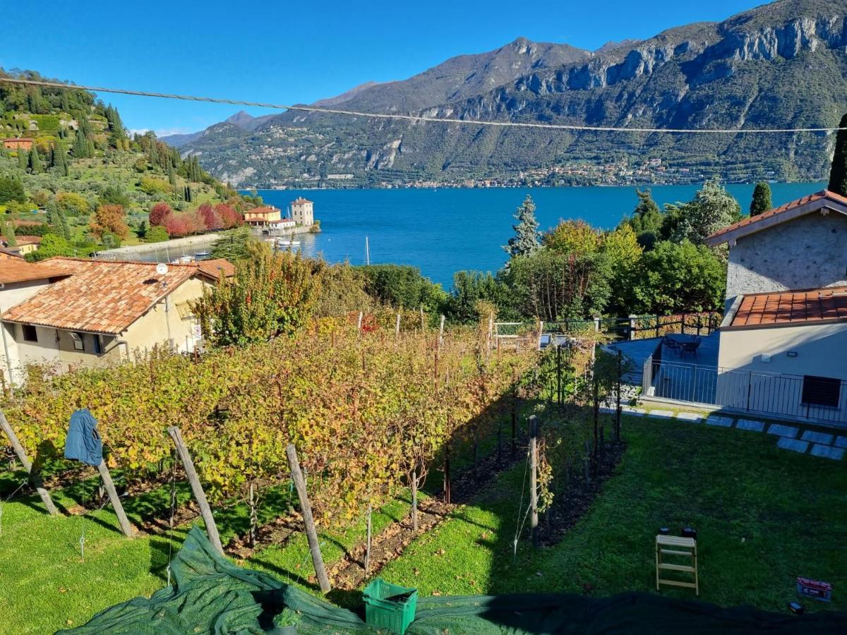 Bellagio Il Crotto Villa Eksteriør billede